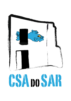 CSA do SAR